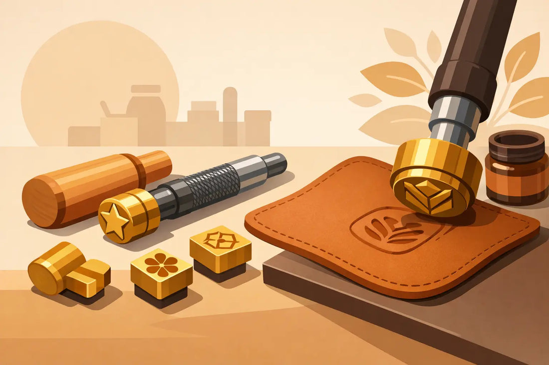 Custom Leather Stamp Tool Buying Guide