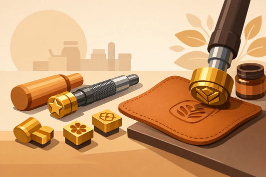 Custom Leather Stamp Tool Buying Guide