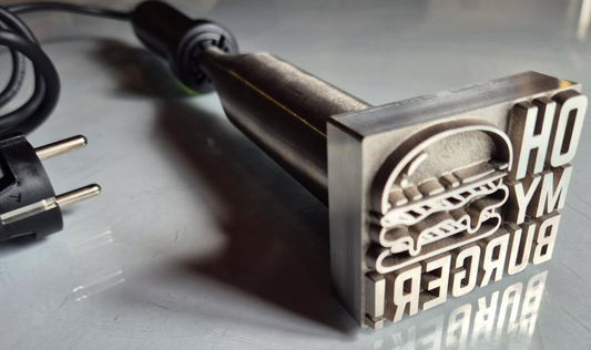 Elevate Your Crafts with Custom Branding Tools