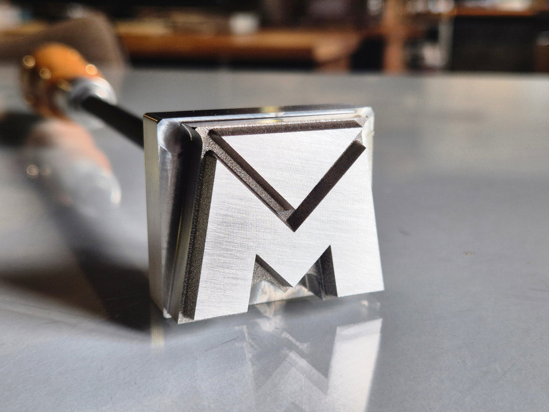 Custom Cheese Branding Tool: What to Order