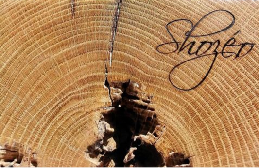 How to Brand Wood Permanently