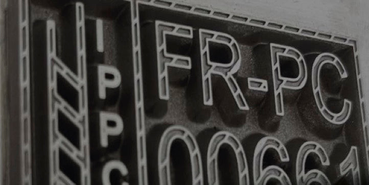 How to Choose a Custom Pallet Marking Stamp