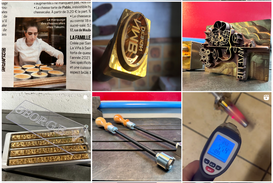 Branding Iron for Small Business: Is It Worth It?